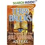 Antrax (The Voyage of the Jerle Shannara, Book 2)