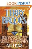 Antrax (Voyage of the Jerle Shannara)