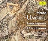 Henze: Undine