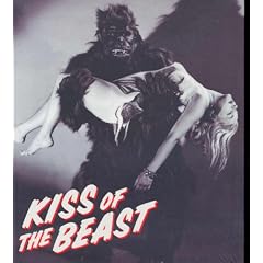 Kiss of the Beast: From Paris Salon to King Kong