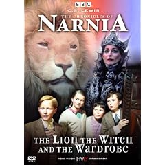 The Chronicles of Narnia: The Lion, The Witch and the Wardrobe