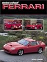 Standard Catalog of Ferrari 1947-2003