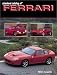 Book Standard Catalog of Ferrari 1947-2003