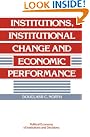 Institutions, Institutional Change...