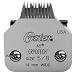 Kitchen & Housewares : Oster Blade Set A-5 - #5/8 Close Cutting 5/8 in. - 1/32 in., 14 mm wide