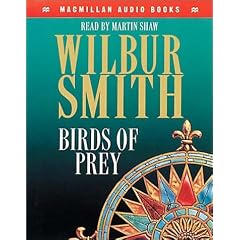 Birds of Prey