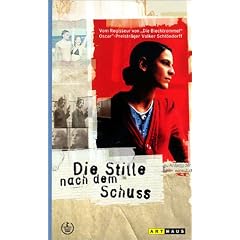 Die Stille nach dem Schuss [VHS]