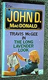 The long lavender look
