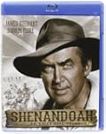 Shenandoah - La Valle Dell'Onore