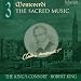 Monteverdi: The Sacred Music, Vol. 3 [Hybrid SACD]