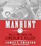 Manhunt CD
