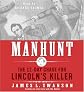 Manhunt CD