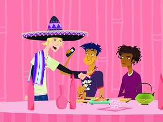 play video on Amazon Video on Demand