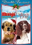 Benjis Very Own Christmas Story/Miracle Dogs