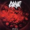 Bild des Albums von Grave