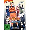 Naruto Shippuden - Staffel 9: Geschichten aus Konoha, Episoden 396-416 (uncut) [3 DVDs]