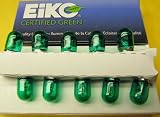 UPC 031293000262 product image for Eiko 00026 - 47-G Miniature Automotive Light Bulb | upcitemdb.com