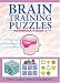 Brain-training: Medium 2 (Brain Training Puzzles): Book 2