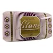 Lilane Bath Soap Milled Seven Times, Shea Butter Enriched, Long Lasting Claus Porto Portugal 12.34 Oz Bar