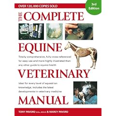Complete Equine Veterinary Manual