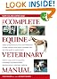Complete Equine Veterinary Manual
