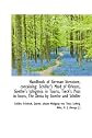 Handbook of German Literature, Containing: Schiller's Maid of Orleans, Goethe's Iphigenia in Tauris,