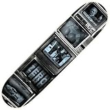 Zero TV Skateboard Deck - 7.875 in. x 31.75 in.