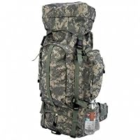 Extreme Pak Dgt Camo Montaineers Backpack from Extreme Pak
