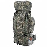 Search : Extreme Pak Dgt Camo Montaineers Backpack