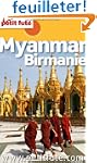 Petit Fut� Myanmar Birmanie