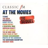 Classic FM At The Movies - The Sequel