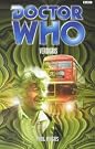 Doctor Who: Verdigris