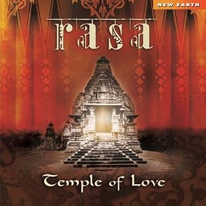 Temple of Love