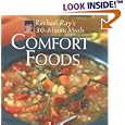 Comfort Foods: Rachael Ray 30-Minute Meals