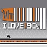 VH1: I Love the 90s