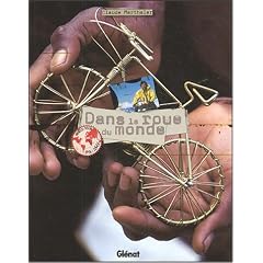 Dans la roue du monde