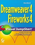 Dreamweaver 4/Fireworks 4 Visual JumpStart