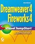 Dreamweaver 4/Fireworks 4 Visual JumpStart