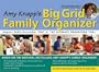 The 2007 Amy Knapp's Big Grid Family Organizer