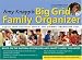 The 2007 Amy Knapps Big Grid Family Organizer