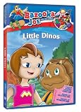 Bazooka Joe and His Gang: Little Dinos