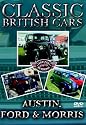 Classic British Cars - Austin, Ford & Morris [DVD] [2005]