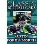 Classic British Cars - Austin, Ford & Morris [DVD] [2005]