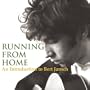Running from Home: An Introduction to Bert Jansch
