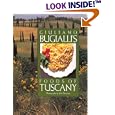 Giuliano Bugialli's Foods of Tuscany