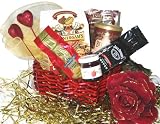 Amore Delights Gourmet Gift Basket
