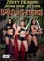 The Lord of the G-Strings - The Femaleship of the String