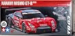 Tamiya 1/10 RC Xanavi Nismo GT-R (R35) - TB03