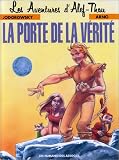 Revue Les Humanoïdes associés  / Les Aventures d'Alef-Thau, tome 7 : La porte de la vérité