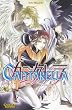 Cantarella 01: BD 1
